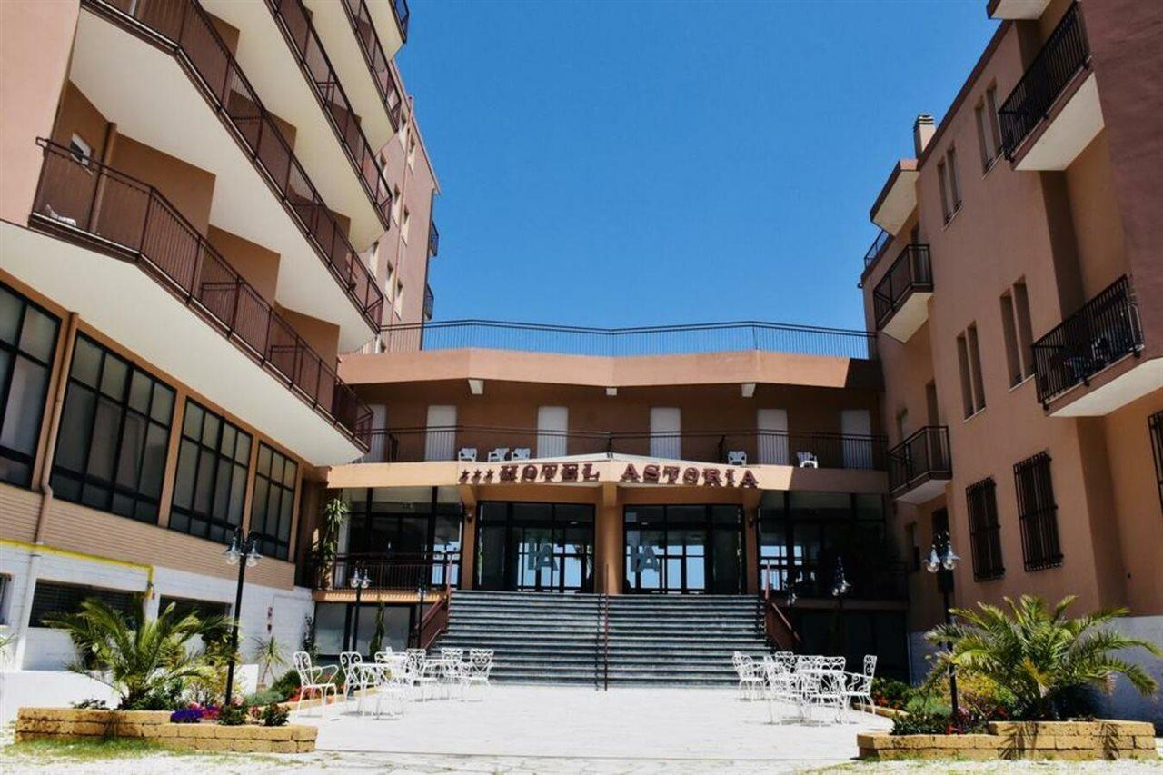 Astoria Pesaro