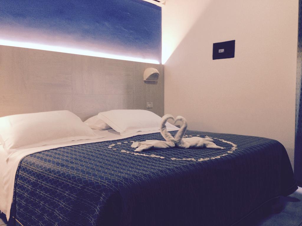 Hotel Astoria Pesaro