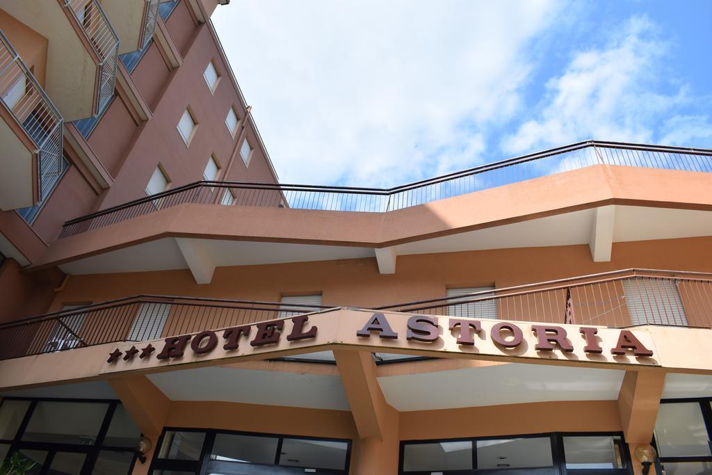 Hotel Astoria Pesaro