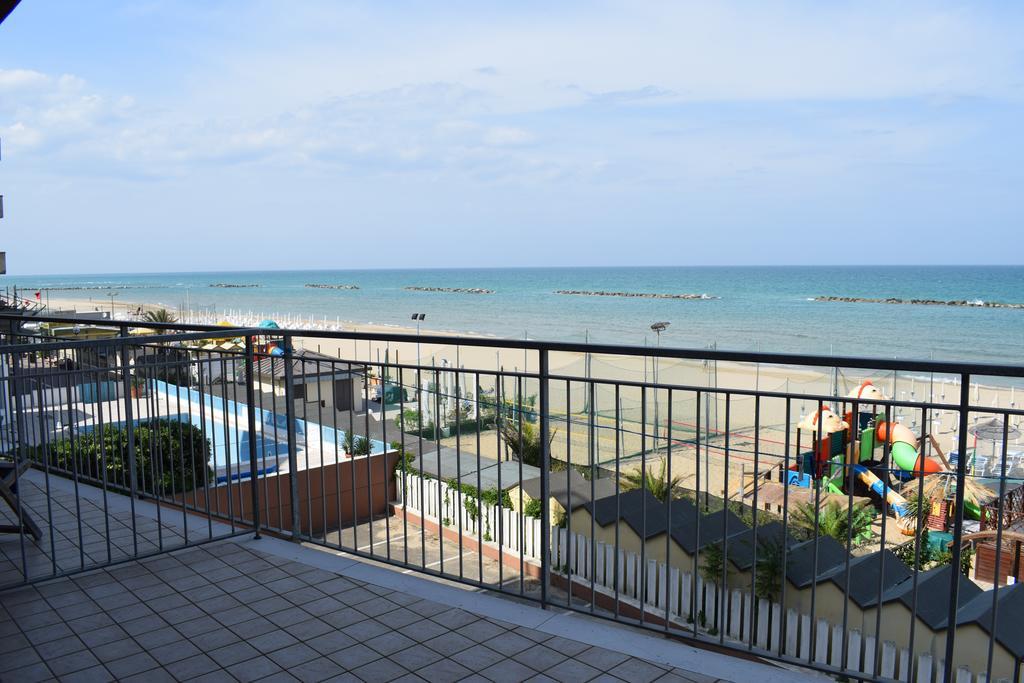 Hotel Astoria