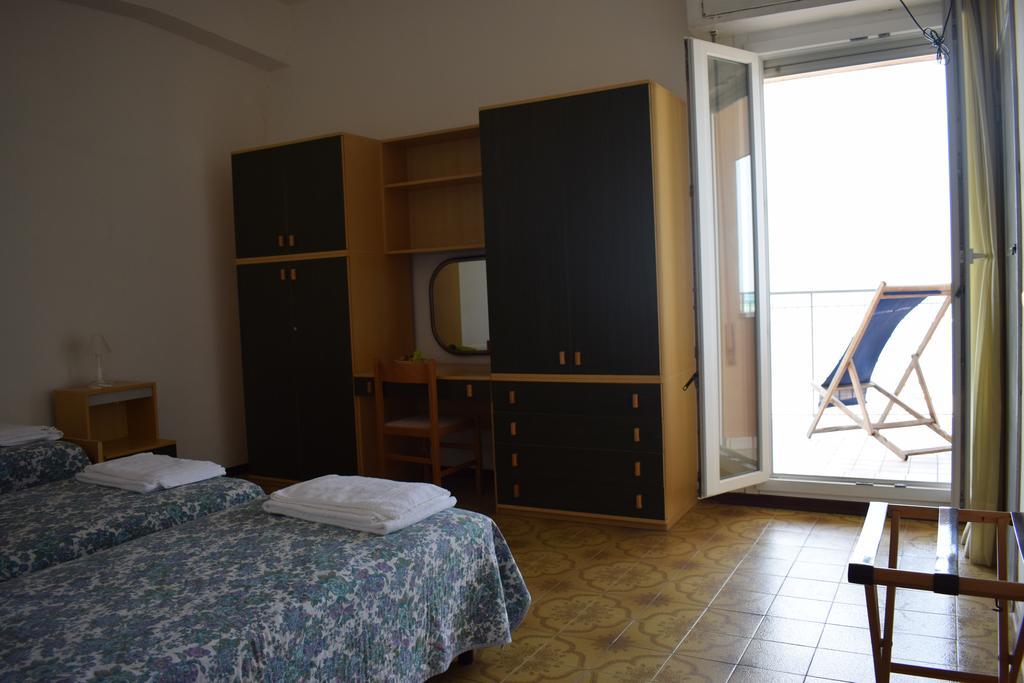 Hotel Astoria Pesaro