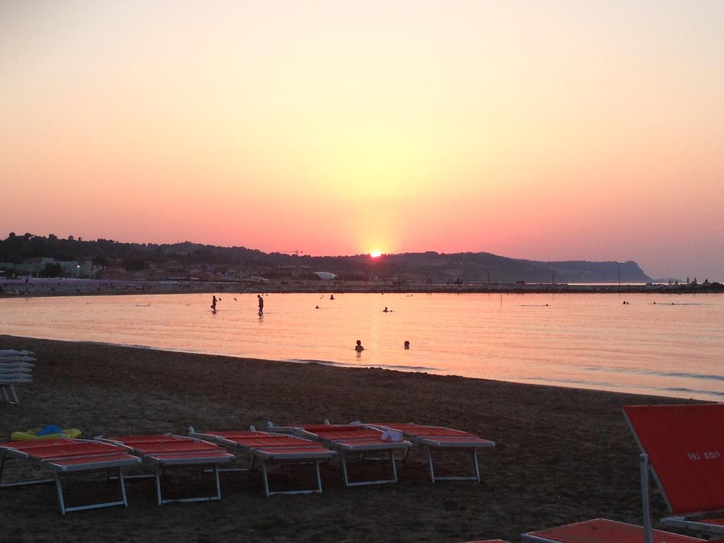 Astoria 3* Pesaro