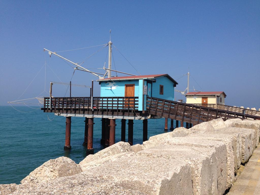 Hotel Astoria Pesaro